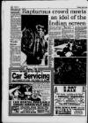Wembley Observer Thursday 25 April 1991 Page 12
