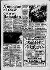 Wembley Observer Thursday 25 April 1991 Page 13
