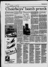 Wembley Observer Thursday 25 April 1991 Page 20