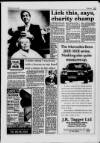 Wembley Observer Thursday 25 April 1991 Page 21