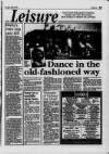 Wembley Observer Thursday 25 April 1991 Page 25