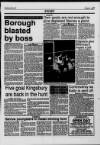Wembley Observer Thursday 25 April 1991 Page 47