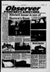 Wembley Observer Thursday 25 April 1991 Page 49