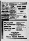 Wembley Observer Thursday 25 April 1991 Page 77