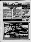 Wembley Observer Thursday 25 April 1991 Page 80