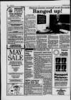 Wembley Observer Thursday 09 May 1991 Page 4
