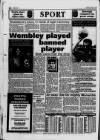Wembley Observer Thursday 09 May 1991 Page 44