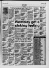 Wembley Observer Thursday 30 May 1991 Page 41