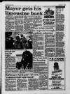 Wembley Observer Thursday 13 June 1991 Page 3