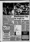 Wembley Observer Thursday 13 June 1991 Page 4