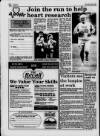 Wembley Observer Thursday 13 June 1991 Page 12