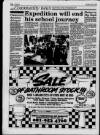 Wembley Observer Thursday 13 June 1991 Page 14