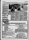 Wembley Observer Thursday 13 June 1991 Page 16