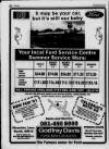 Wembley Observer Thursday 13 June 1991 Page 20