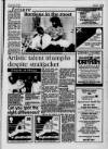 Wembley Observer Thursday 13 June 1991 Page 25