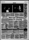 Wembley Observer Thursday 13 June 1991 Page 43