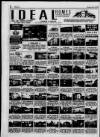 Wembley Observer Thursday 13 June 1991 Page 50
