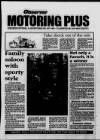 Wembley Observer Thursday 13 June 1991 Page 85