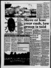 Wembley Observer Thursday 27 June 1991 Page 4