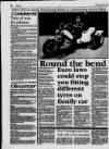 Wembley Observer Thursday 27 June 1991 Page 6