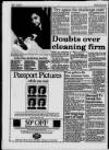Wembley Observer Thursday 27 June 1991 Page 12