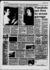Wembley Observer Thursday 27 June 1991 Page 22