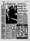Wembley Observer Thursday 27 June 1991 Page 25