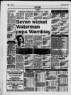 Wembley Observer Thursday 27 June 1991 Page 44