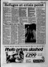 Wembley Observer Thursday 04 July 1991 Page 9