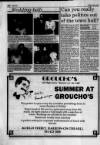 Wembley Observer Thursday 04 July 1991 Page 14