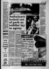 Wembley Observer Thursday 04 July 1991 Page 15