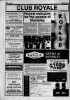 Wembley Observer Thursday 04 July 1991 Page 16