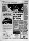 Wembley Observer Thursday 04 July 1991 Page 20