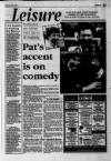 Wembley Observer Thursday 04 July 1991 Page 21