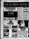 Wembley Observer Thursday 04 July 1991 Page 58