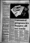 Wembley Observer Thursday 01 August 1991 Page 6