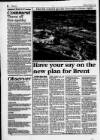 Wembley Observer Thursday 03 October 1991 Page 6