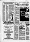 Wembley Observer Thursday 03 October 1991 Page 14