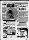 Wembley Observer Thursday 03 October 1991 Page 22