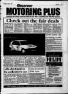 Wembley Observer Thursday 03 October 1991 Page 27
