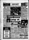 Wembley Observer Thursday 03 October 1991 Page 108
