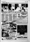 Wembley Observer Thursday 24 October 1991 Page 21