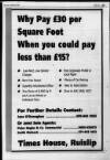 Wembley Observer Thursday 24 October 1991 Page 75