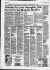 Wembley Observer Thursday 21 November 1991 Page 10