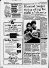 Wembley Observer Thursday 21 November 1991 Page 18