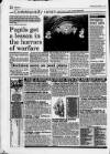 Wembley Observer Thursday 21 November 1991 Page 22