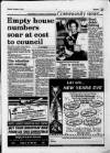 Wembley Observer Thursday 21 November 1991 Page 23