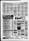 Wembley Observer Thursday 21 November 1991 Page 32