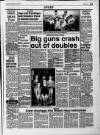 Wembley Observer Thursday 21 November 1991 Page 89