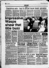 Wembley Observer Thursday 21 November 1991 Page 90